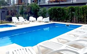 Be mas apartamentos boutique Villa Gral Belgrano